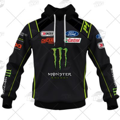 Personalise V8 Supercars Tickford Racing Hoodie - OldSchoolThings - Personalize Your Own New & Retro Sports Jerseys, Hoodies, T Shirts
