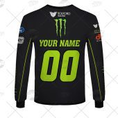 Jena Yourname Supercars004 Long Sleeve Back.jpg - demo10