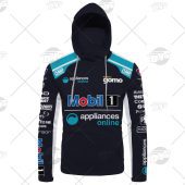 Jena Yourname Supercars005 Hoodie Mask Front.jpg - demo10