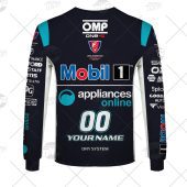 Jena Yourname Supercars005 Long Sleeve Back.jpg - demo10