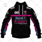 Jena Yourname Supercars006 Hoodie Front.jpg - demo10