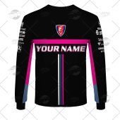 Jena Yourname Supercars006 Long Sleeve Back.jpg - demo10