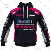 Jena Yourname Supercars007 Hoodie Front.jpg - demo10