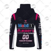 Jena Yourname Supercars007 Hoodie Mask Back.jpg - demo10
