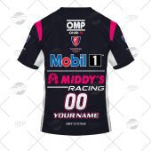 Jena Yourname Supercars007 Tee Back.jpg - demo10