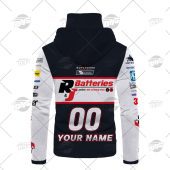 Jena Yourname Supercars008 Hoodie Mask Back.jpg - demo10