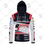 Jena Yourname Supercars008 Hoodie Mask Front.jpg - demo10