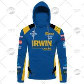 Jena Yourname Supercars009 Hoodie Mask Front.jpg - demo10