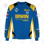 Jena Yourname Supercars009 Long Sleeve Front.jpg - demo10