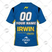 Jena Yourname Supercars009 Tee Back.jpg - demo10