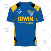 Jena Yourname Supercars009 Tee Front.jpg - demo10