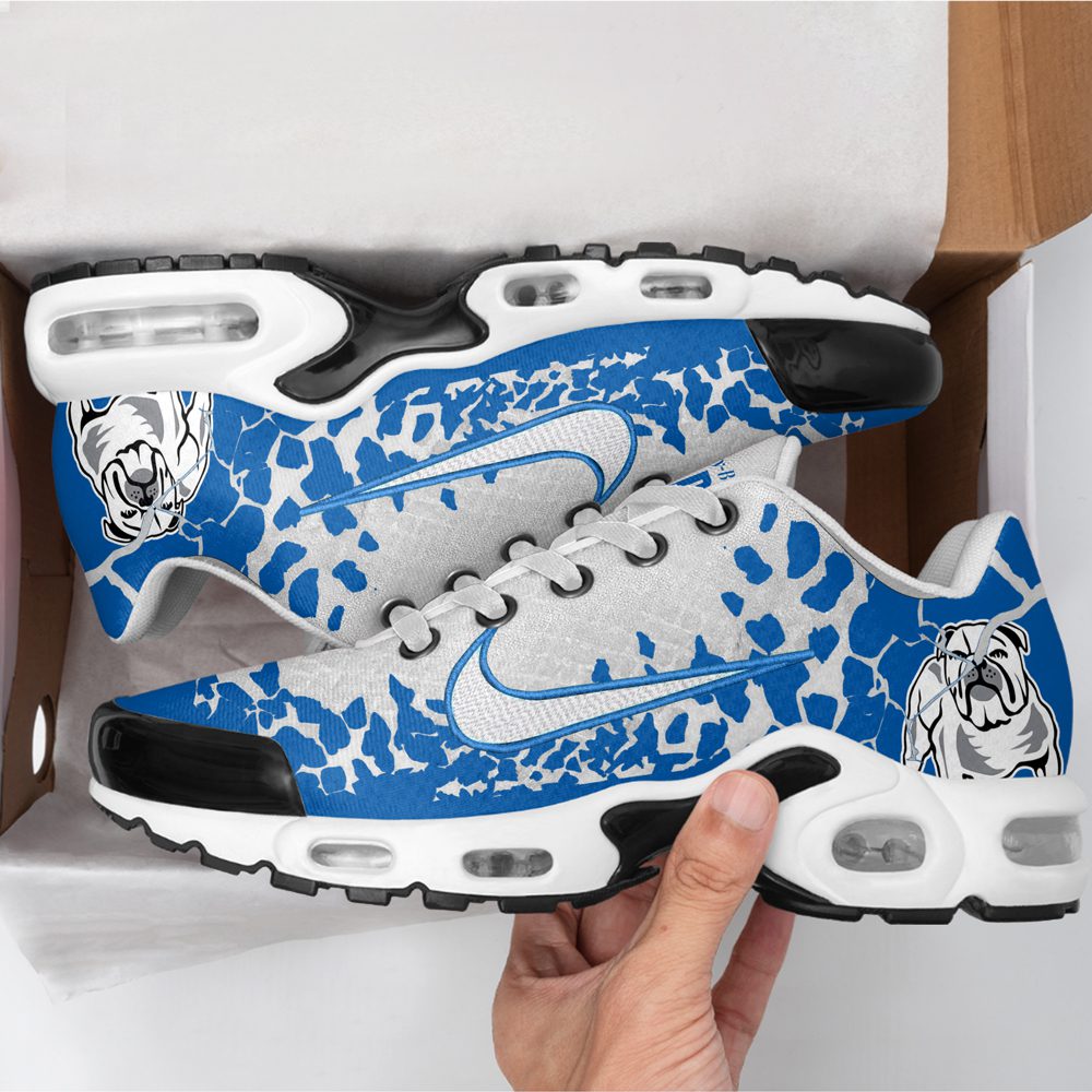 Canterbury-Bankstown Bulldogs Sports Air Max Plus Sneakers For Men And Women Canterbury-Bankstown Bulldogs Sports Air Max Plus Sneakers For Men And Women