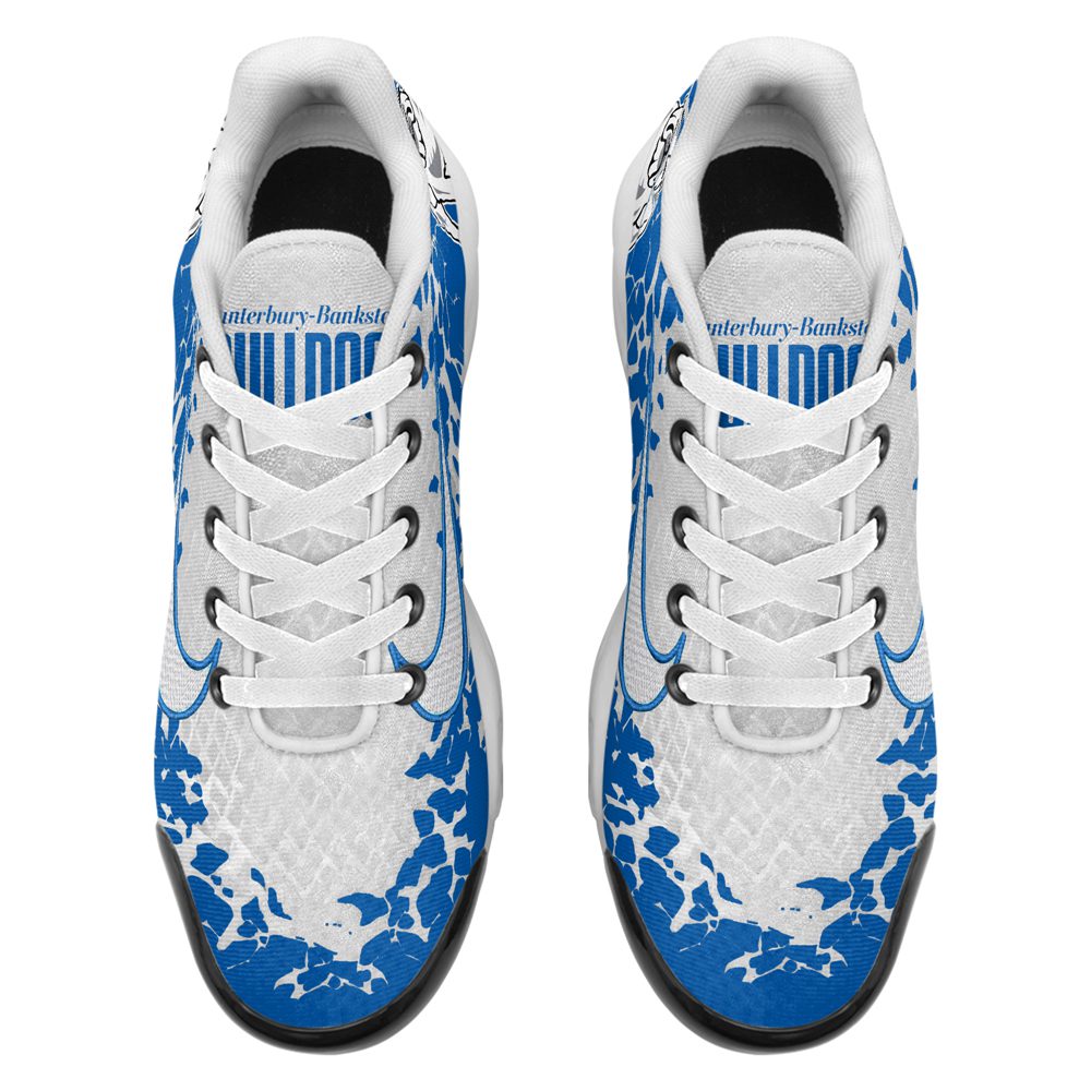 Canterbury-Bankstown Bulldogs Sports Air Max Plus Sneakers For Men And Women Canterbury-Bankstown Bulldogs Sports Air Max Plus Sneakers For Men And Women