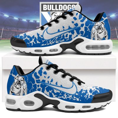 Canterbury-Bankstown Bulldogs Sports Air Max Plus Sneakers For Men And Women Canterbury-Bankstown Bulldogs Sports Air Max Plus Sneakers For Men And Women