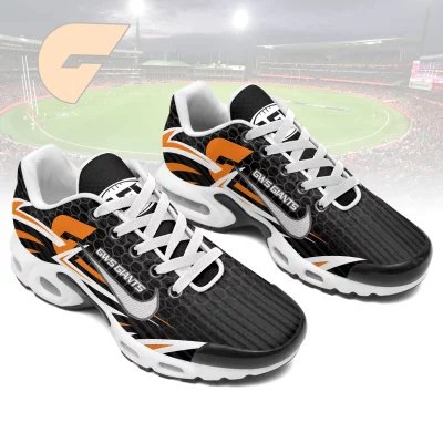 GWS Giants Sports Air Max Plus Sneakers For Men And Women