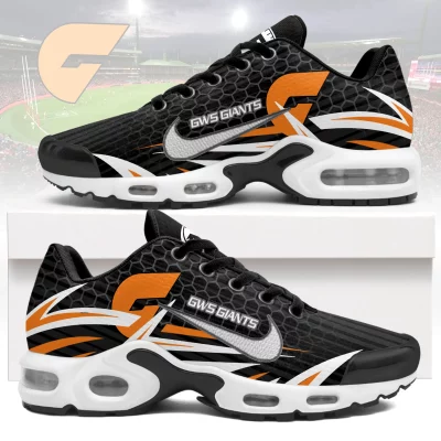 GWS Giants Sports Air Max Plus Sneakers For Men And Women