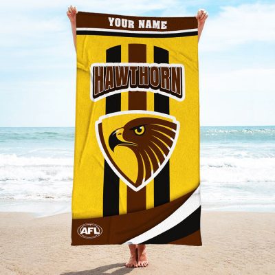 Hawthorn Pool Travel Beach  Towels s
