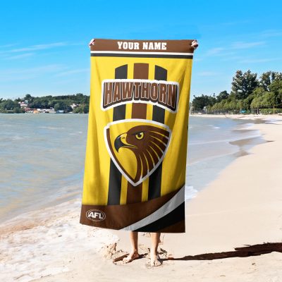 Hawthorn Pool Travel Beach  Towels s