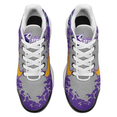 Melbourne Storm Sports Air Max Plus Sneakers For Men And Women