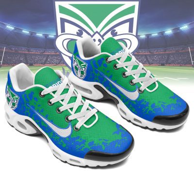 New Zealand Warriors Sports Air Max Plus Sneakers For Men And Women