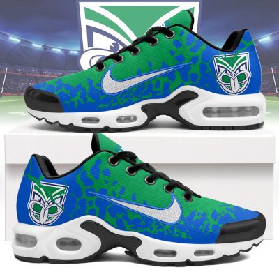 New Zealand Warriors Sports Air Max Plus Sneakers For Men And Women New Zealand Warriors Sports Air Max Plus Sneakers For Men And Women