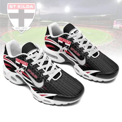 St Kilda Saints Sports Air Max Plus Sneakers For Men And Women