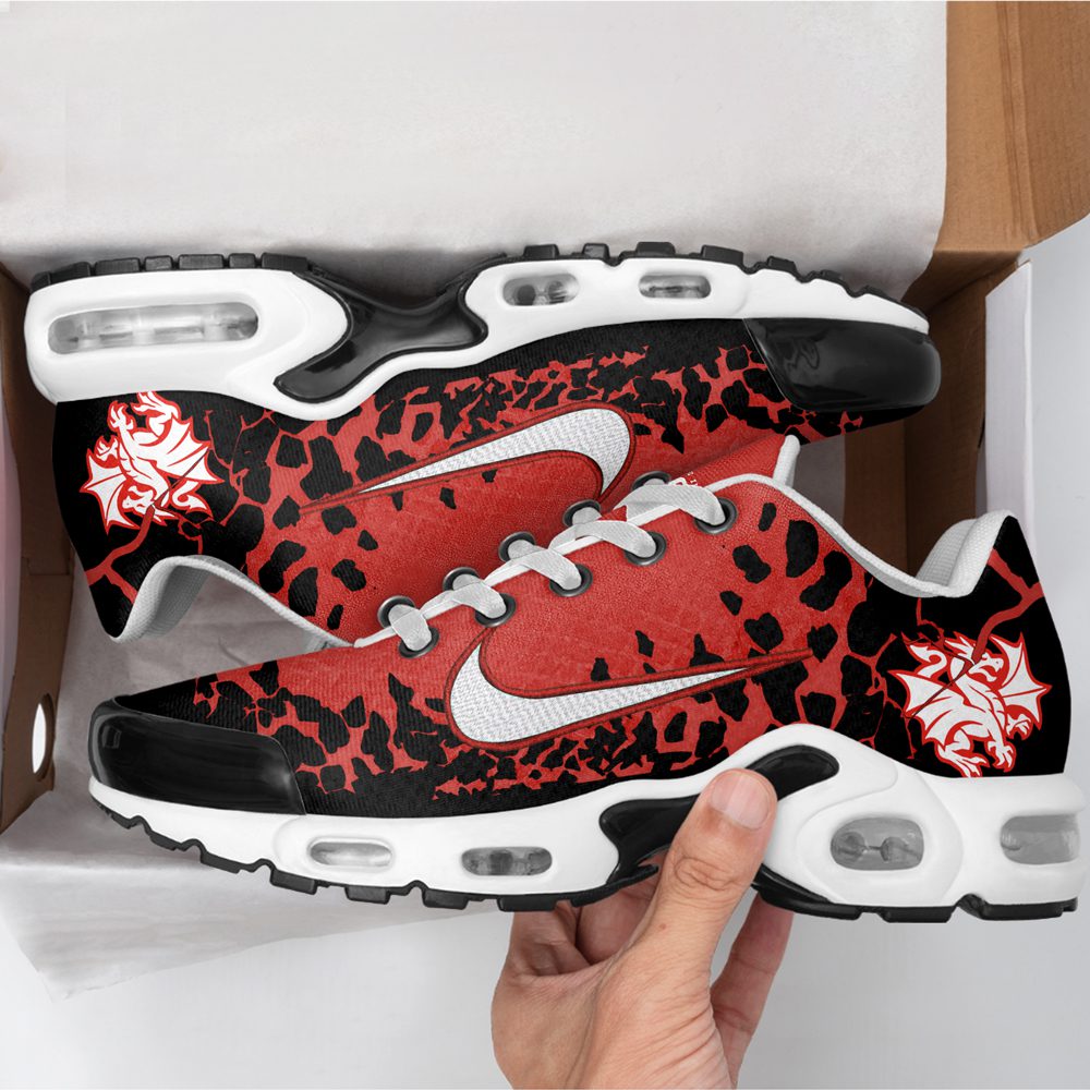 St. George Illawarra Dragons Sports Air Max Plus Sneakers For Men And Women St. George Illawarra Dragons Sports Air Max Plus Sneakers For Men And Women