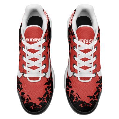 St. George Illawarra Dragons Sports Air Max Plus Sneakers For Men And Women
