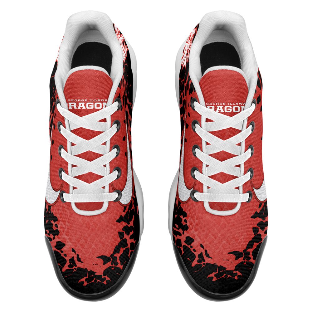 St. George Illawarra Dragons Sports Air Max Plus Sneakers For Men And Women St. George Illawarra Dragons Sports Air Max Plus Sneakers For Men And Women
