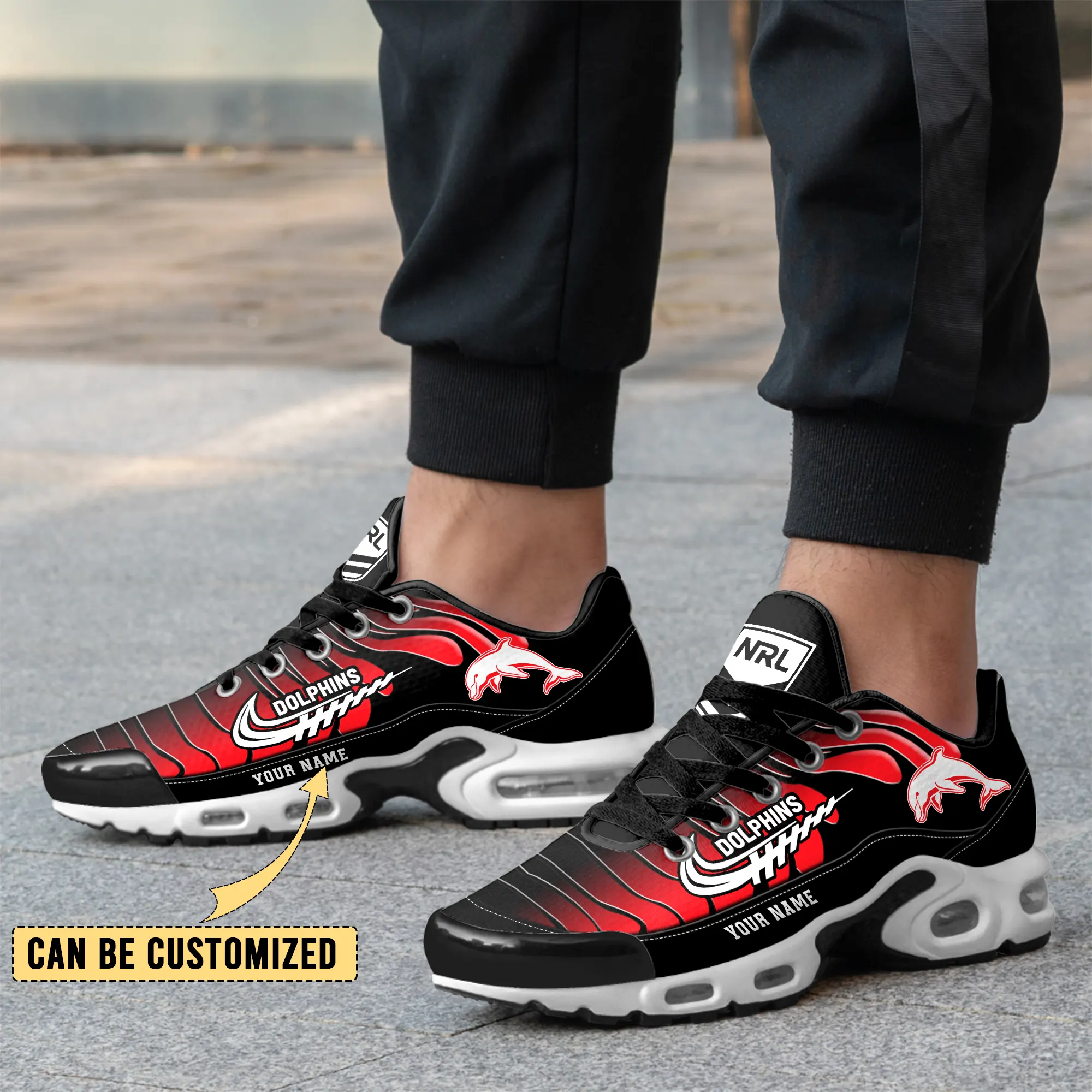 Dolphins Sports Air Max Plus Sneakers For Men And Women Dolphins Sports Air Max Plus Sneakers For Men And Women