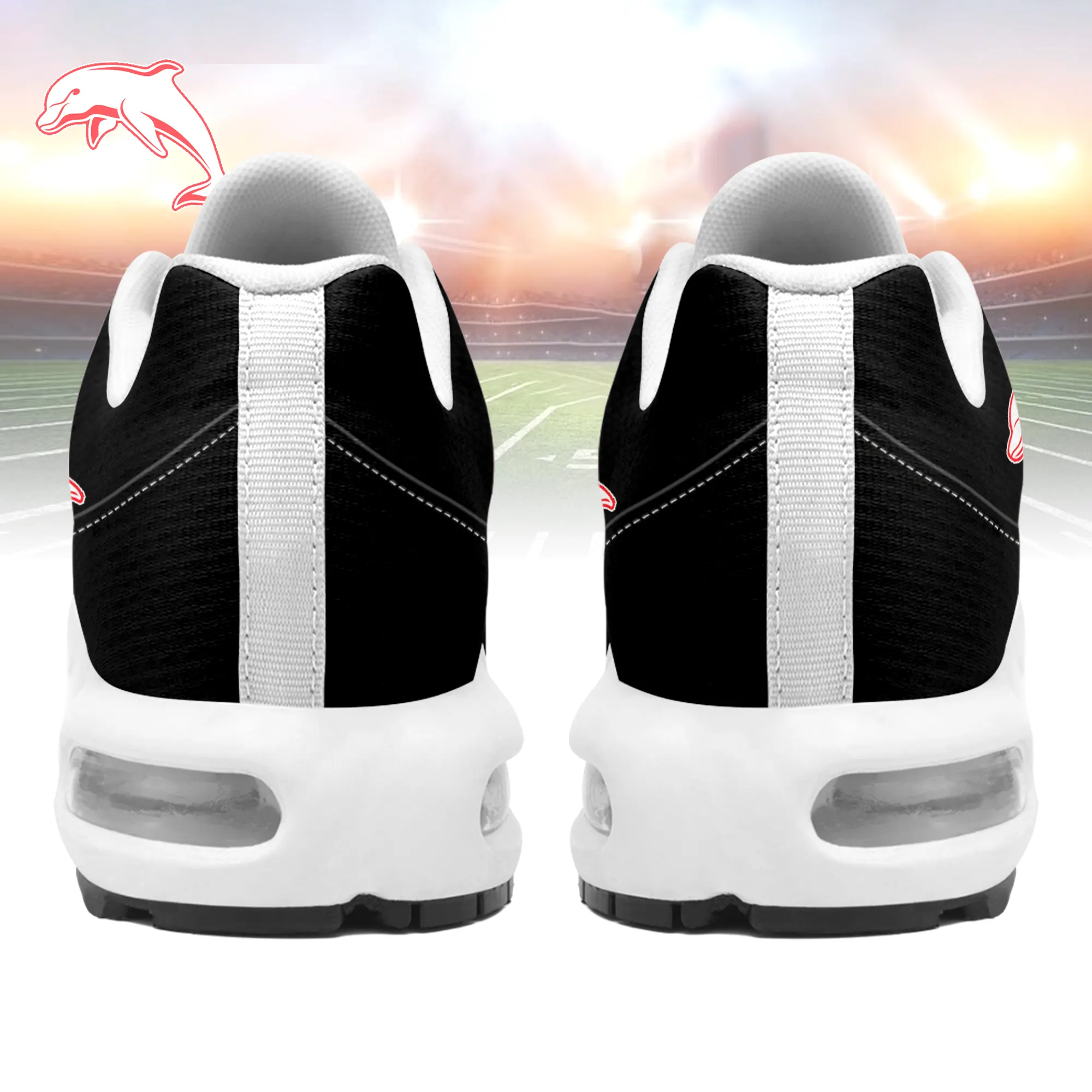 Dolphins Sports Air Max Plus Sneakers For Men And Women Dolphins Sports Air Max Plus Sneakers For Men And Women