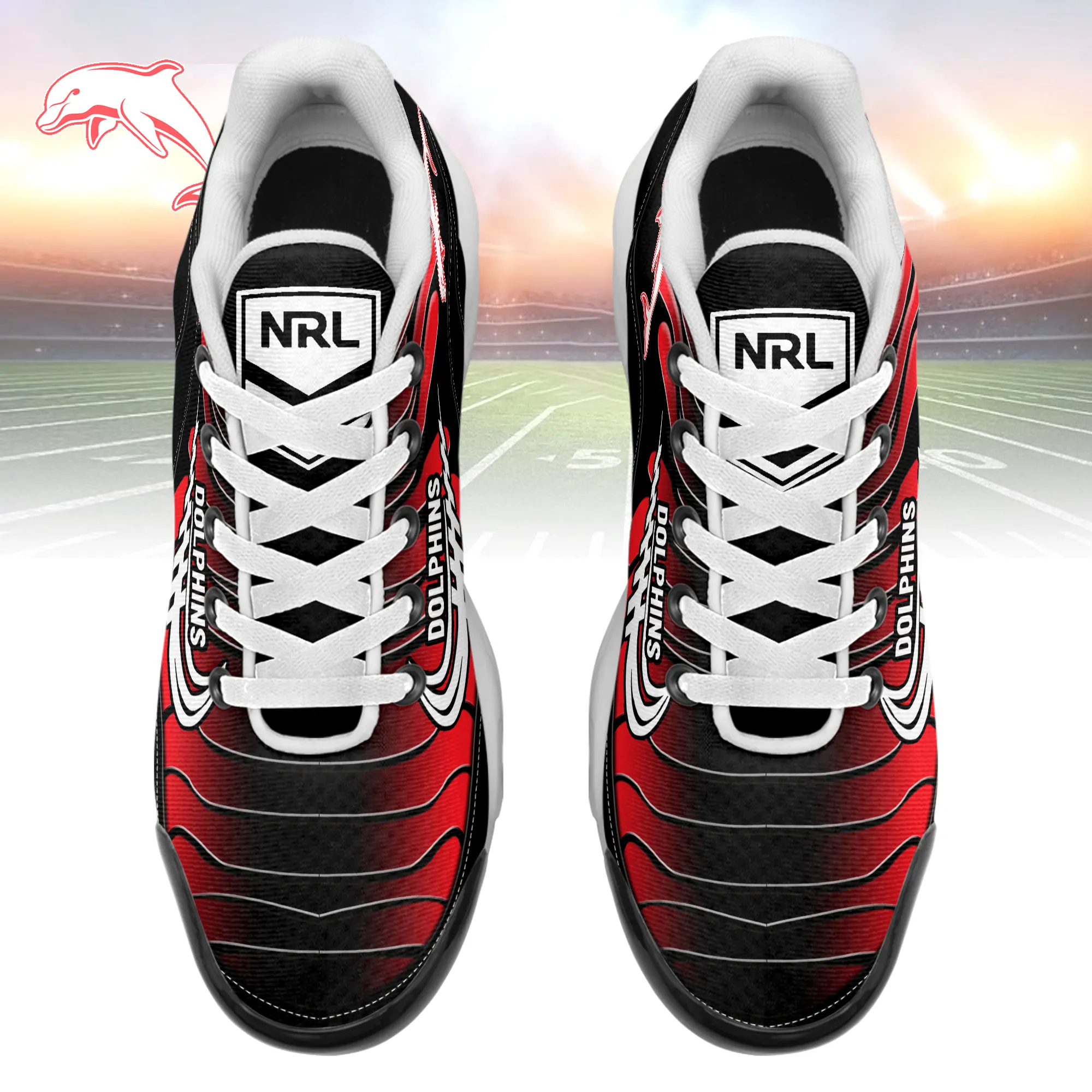 Dolphins Sports Air Max Plus Sneakers For Men And Women Dolphins Sports Air Max Plus Sneakers For Men And Women