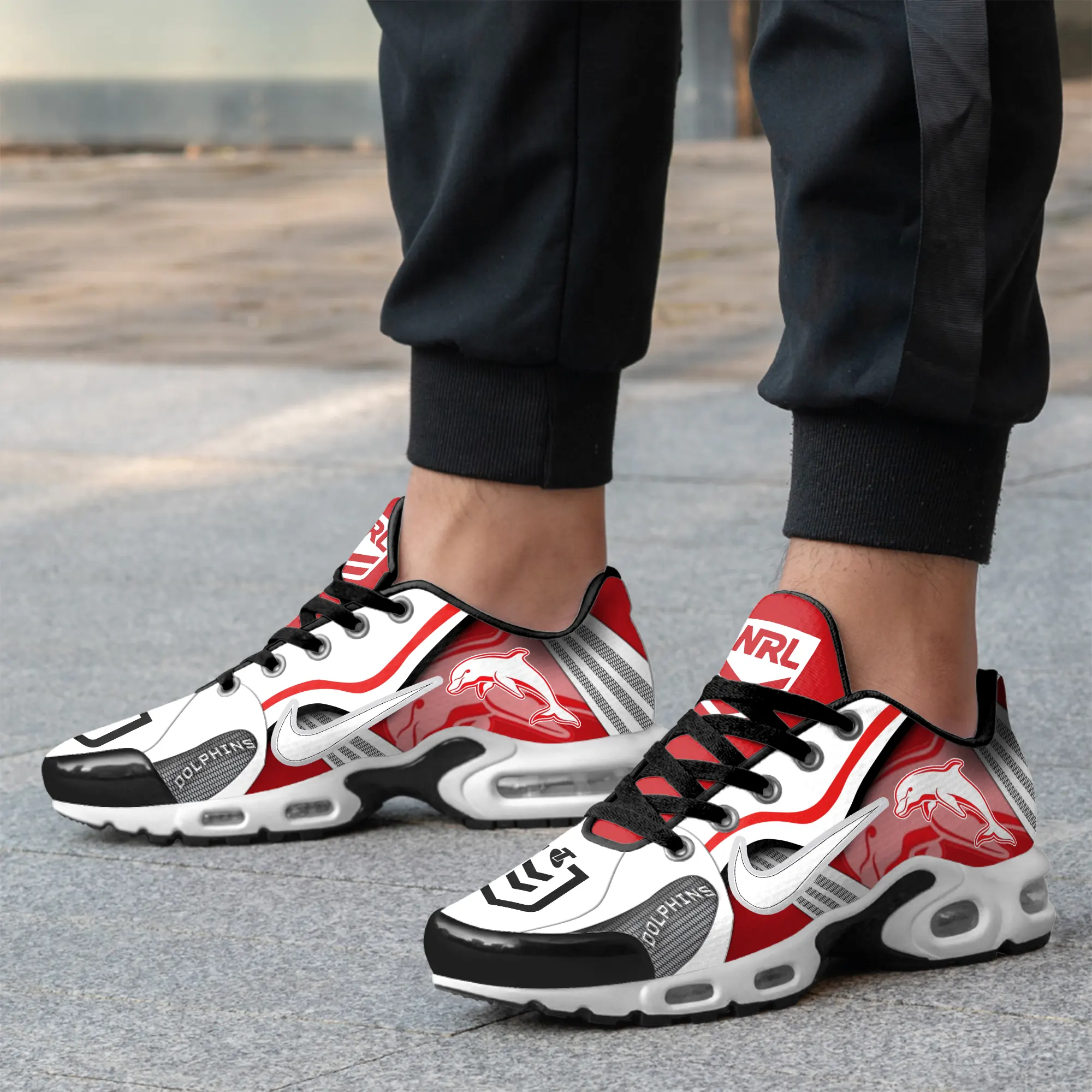 Dolphins Sports Air Max Plus Sneakers For Men And Women Dolphins Sports Air Max Plus Sneakers For Men And Women