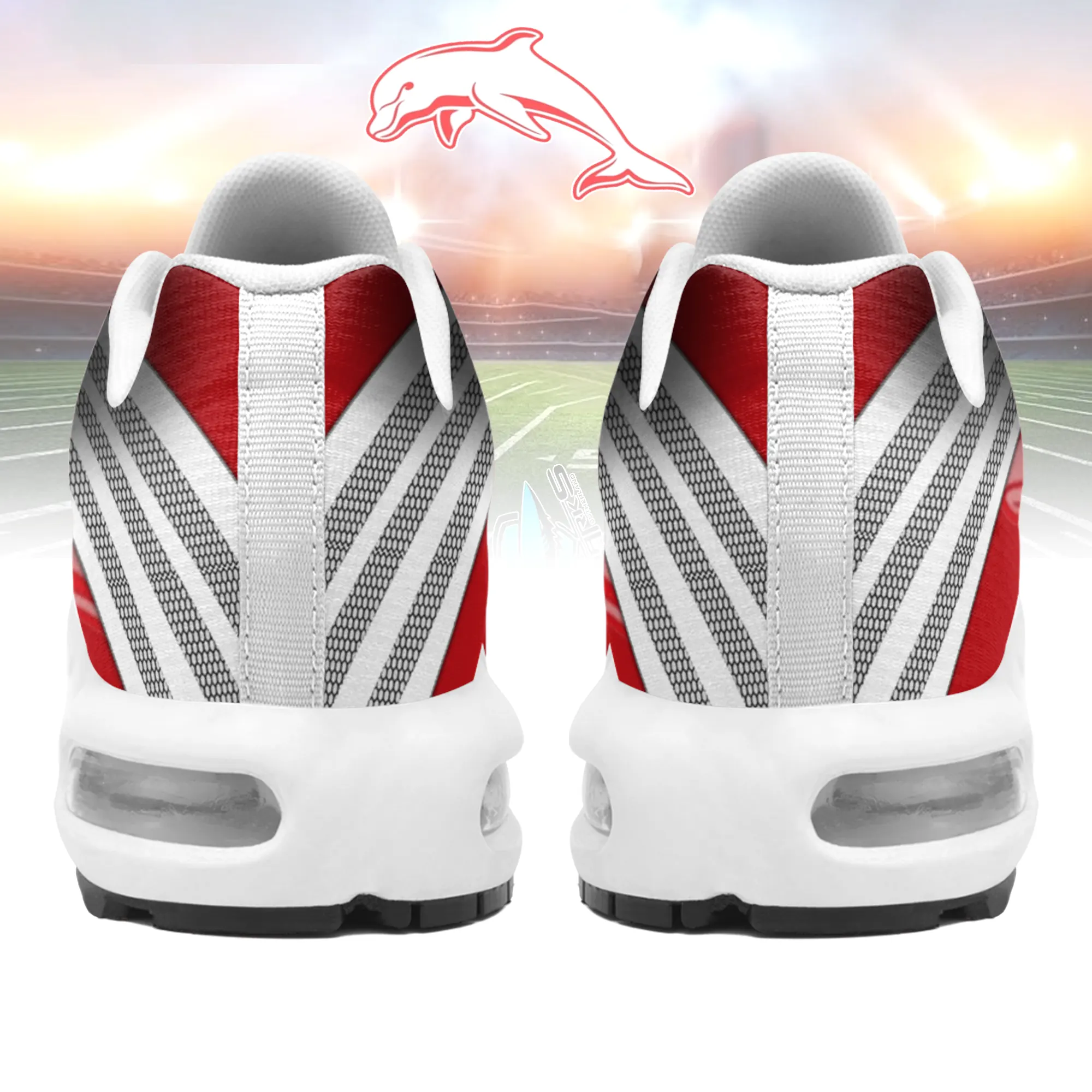 Dolphins Sports Air Max Plus Sneakers For Men And Women Dolphins Sports Air Max Plus Sneakers For Men And Women