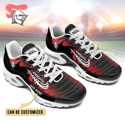 Newcastle Knights Sports Air Max Plus Sneakers For Men And Women