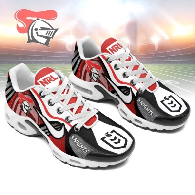 Newcastle Knights Sports Air Max Plus Sneakers For Men And Women