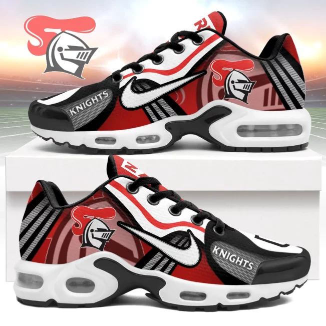 Newcastle Knights Sports Air Max Plus Sneakers For Men And Women