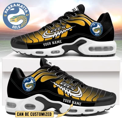 Parramatta Eels Sports Air Max Plus Sneakers For Men And Women Parramatta Eels Sports Air Max Plus Sneakers For Men And Women