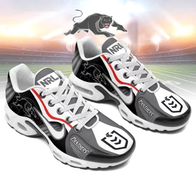 Penrith Panthers Sports Air Max Plus Sneakers For Men And Women