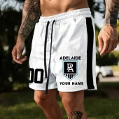 T1004 Port Adelaide X Afl Short Pants Aus Va Spm.webp - demo10