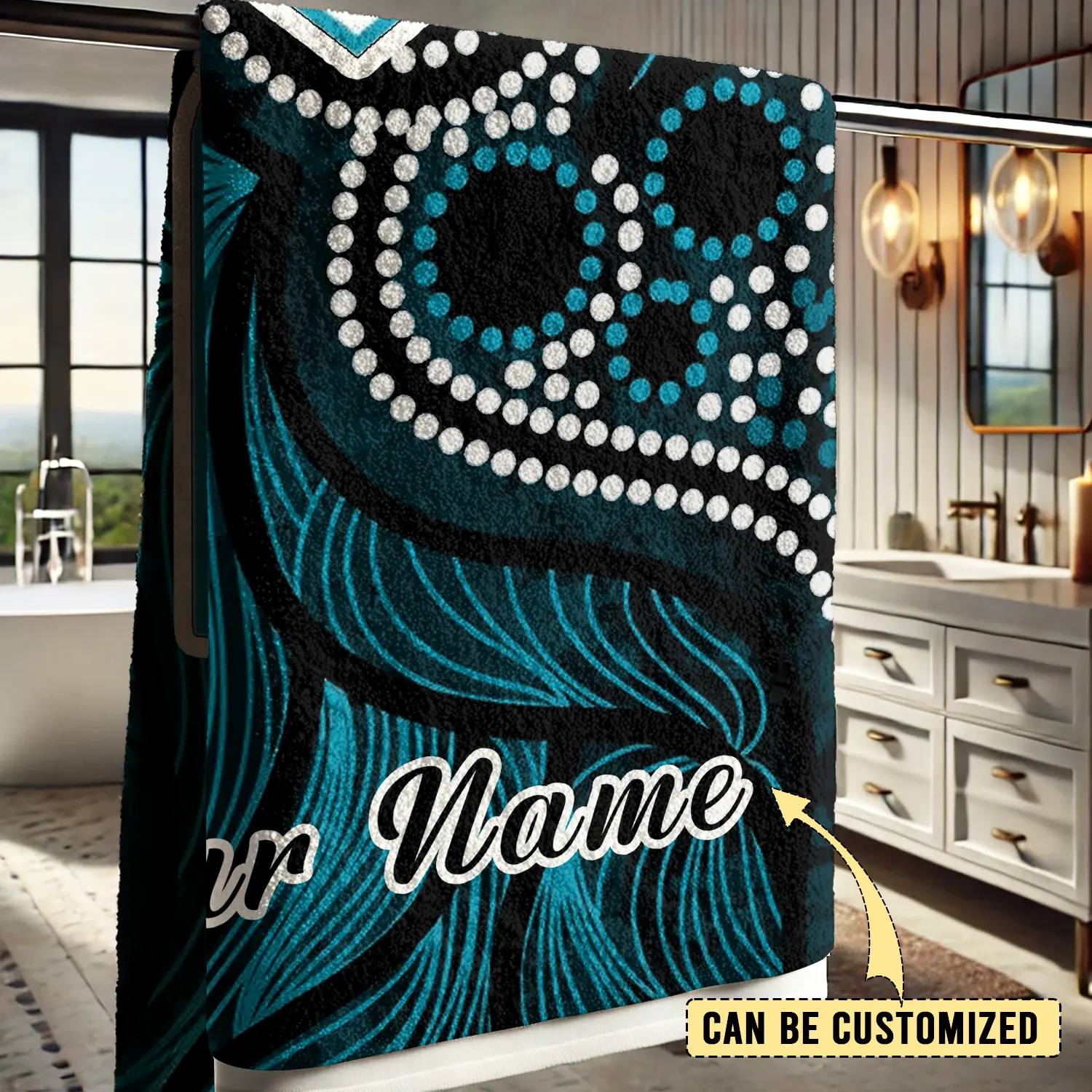 Port Adelaide Pool Travel Beach  Towels Port Adelaide Pool Travel Beach  Towels