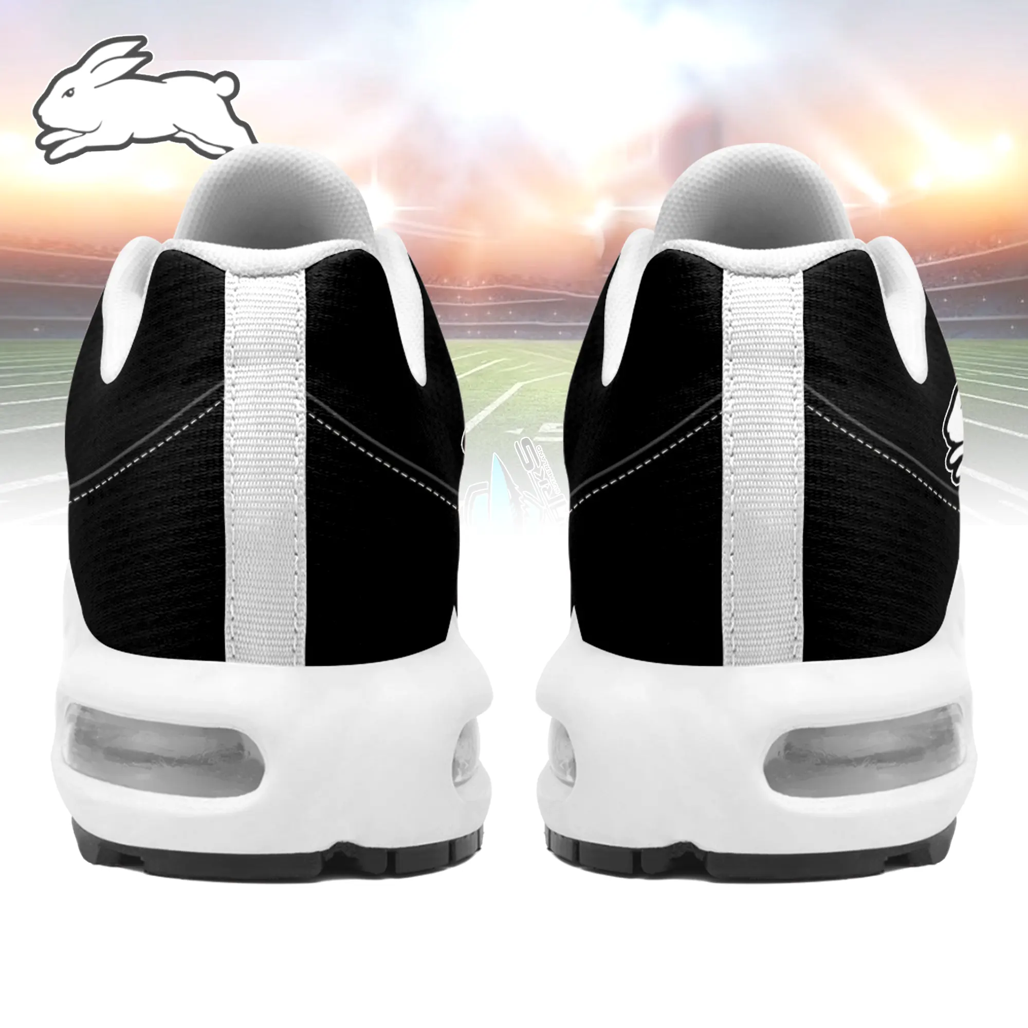 South Sydney Rabbitohs Sports Air Max Plus Sneakers For Men And Women South Sydney Rabbitohs Sports Air Max Plus Sneakers For Men And Women