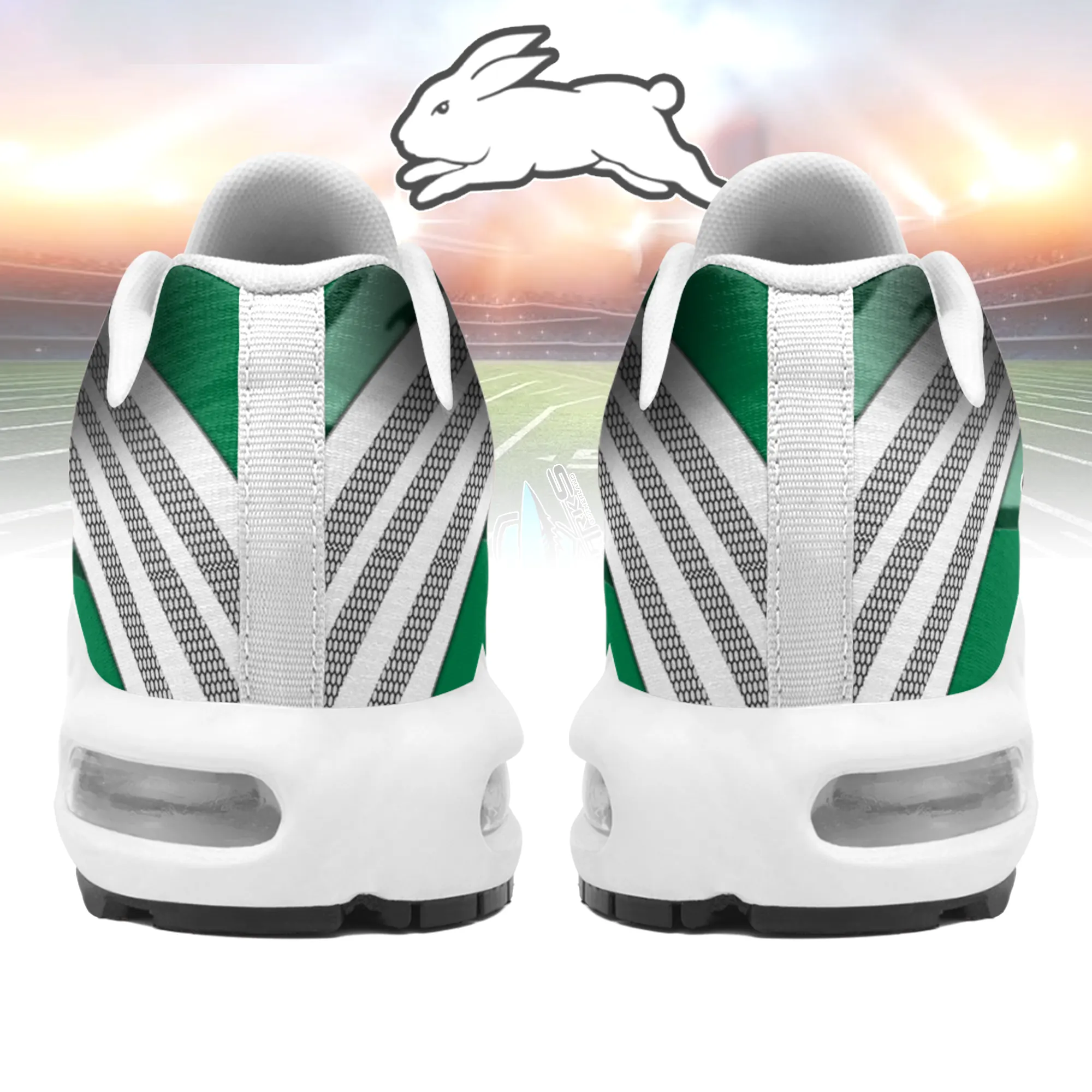 South Sydney Rabbitohs Sports Air Max Plus Sneakers For Men And Women South Sydney Rabbitohs Sports Air Max Plus Sneakers For Men And Women