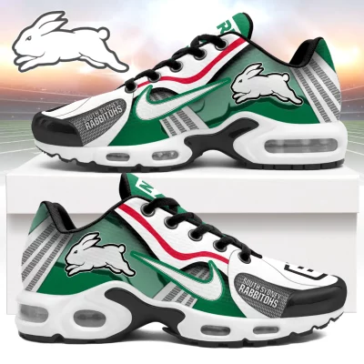 South Sydney Rabbitohs Sports Air Max Plus Sneakers For Men And Women South Sydney Rabbitohs Sports Air Max Plus Sneakers For Men And Women