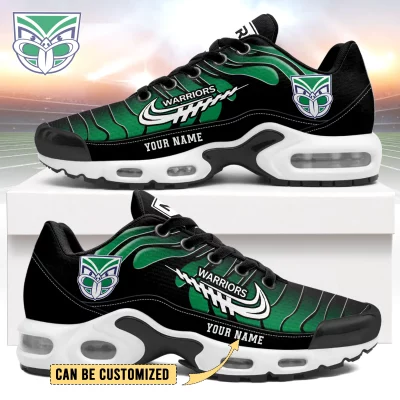 New Zealand Warriors Sports Air Max Plus Sneakers For Men And Women New Zealand Warriors Sports Air Max Plus Sneakers For Men And Women
