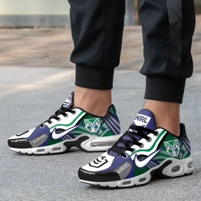 New Zealand Warriors Sports Air Max Plus Sneakers For Men And Women