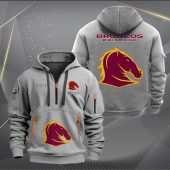 Auspiritmerch Brisbane Broncos Personalized Sports Hoodie Zipper Gift For Fans Cbc5z.jpeg - demo10