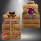 Auspiritmerch Brisbane Broncos Personalized Style Sleeveless Puffer Jacket Gift For Fans Dwhax.jpeg - demo10