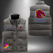 Auspiritmerch Brisbane Broncos Personalized Style Sleeveless Puffer Jacket Gift For Fans R8q3j.jpeg - demo10
