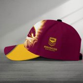 Auspiritmerch Brisbane Broncos Sports Classic Cap Gift For Fans 7kqst.jpeg - demo10